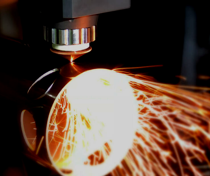 Лазерная резка металла Лазерная резка металла